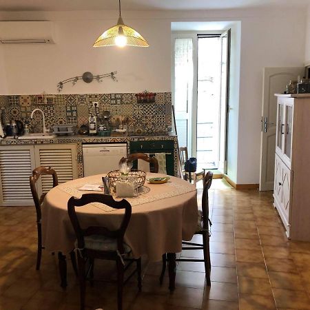 Coquet T2 Au Coeur Du Village 萨尔泰纳 外观 照片