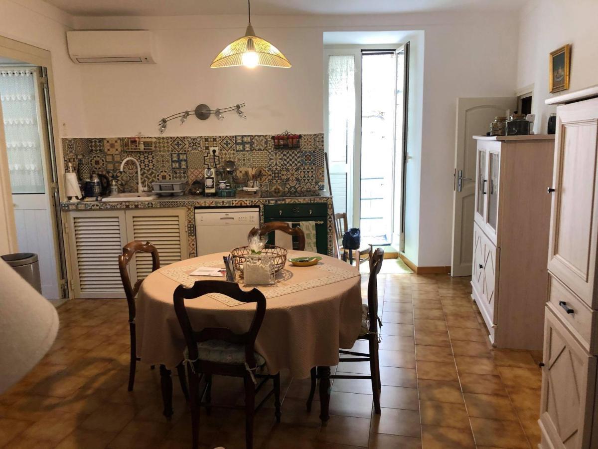 Coquet T2 Au Coeur Du Village 萨尔泰纳 外观 照片